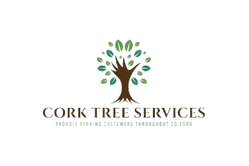 Cork Tree Services logo
