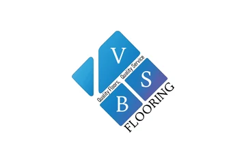 VBS Flooring logo